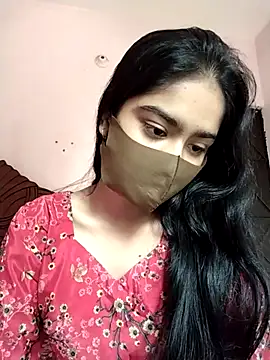 Snapshot of Arisha- chatting on 12-02-25, 09:36 Arisha- online show from 12-02-25, 09:36