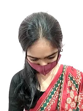 Snapshot of Arisha- chatting on 12-18-25, 05:08 Arisha- online show from 12-18-25, 05:08