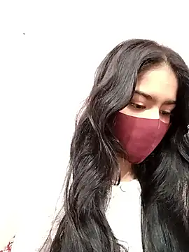 Snapshot of Arisha- chatting on 01-06-26, 03:16 Arisha- online show from 01-06-26, 03:16