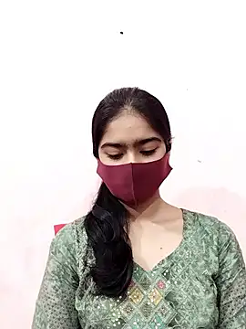 Snapshot of Arisha- chatting on 01-07-26, 02:19 Arisha- online show from 01-07-26, 02:19