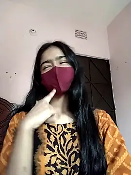 Snapshot of Arisha- chatting on 01-08-26, 09:55 Arisha- online show from 01-08-26, 09:55