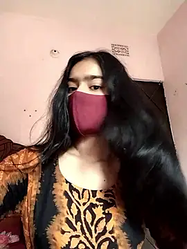 Snapshot of Arisha- chatting on 01-09-26, 09:56 Arisha- online show from 01-09-26, 09:56