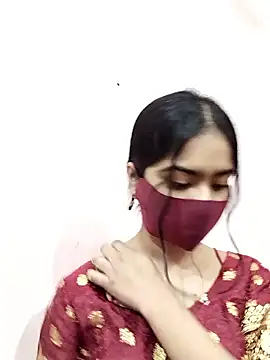 Snapshot of Arisha- chatting on 01-09-26, 10:00 Arisha- online show from 01-09-26, 10:00