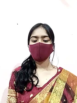 Snapshot of Arisha- chatting on 01-12-26, 02:33 Arisha- online show from 01-12-26, 02:33