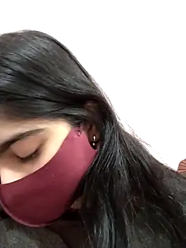 Snapshot of Arisha- chatting on 01-31-26, 08:18 Arisha- online show from 01-31-26, 08:18