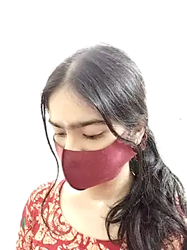 Snapshot of Arisha- chatting on 02-08-26, 06:22 Arisha- online show from 02-08-26, 06:22