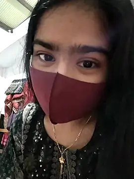 Arisha- online show from 02-28-26, 06:03