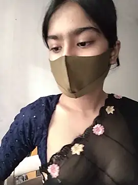 Snapshot of Arisha- chatting on 06-29-26, 07:25 Arisha- online show from 06-29-26, 07:25