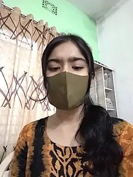 Snapshot of Arisha- chatting on 07-22-26, 06:16 Arisha- online show from 07-22-26, 06:16