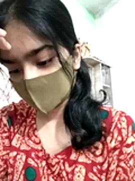 Snapshot of Arisha- chatting on 07-24-26, 05:16 Arisha- online show from 07-24-26, 05:16