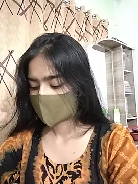 Snapshot of Arisha- chatting on 07-28-26, 03:43 Arisha- online show from 07-28-26, 03:43