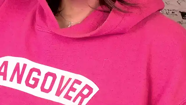 xprettysmilex online show from 01-23-25, 08:24