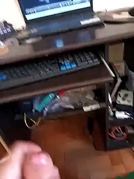 lobomisterioso13 online show from 11-12-25, 11:54