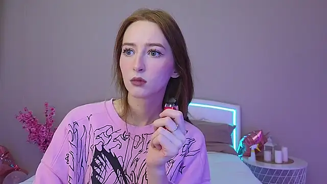 MichaDenver online show from 12-02-25, 09:47