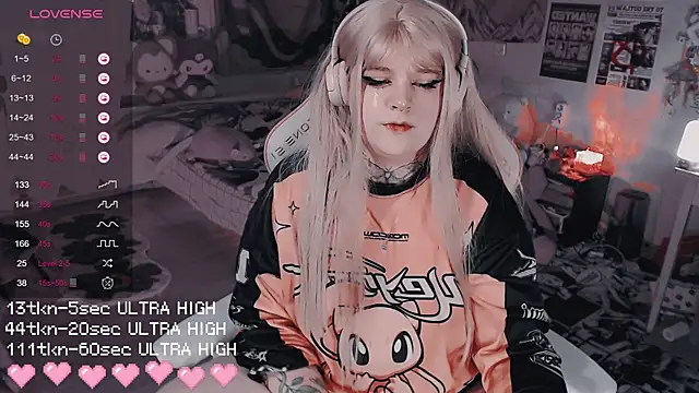 noori  hope online show from 11-06-25, 08:32