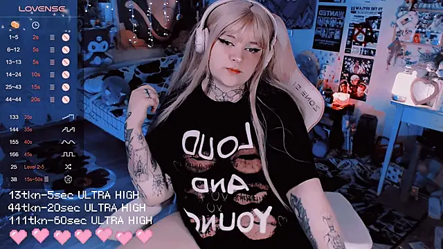 noori  hope online show from 12-05-25, 08:27