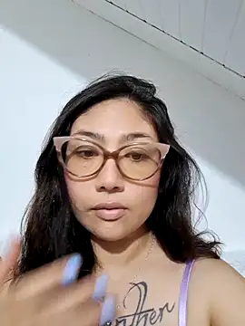 Mia Ruiz online show from 02-02-25, 11:42