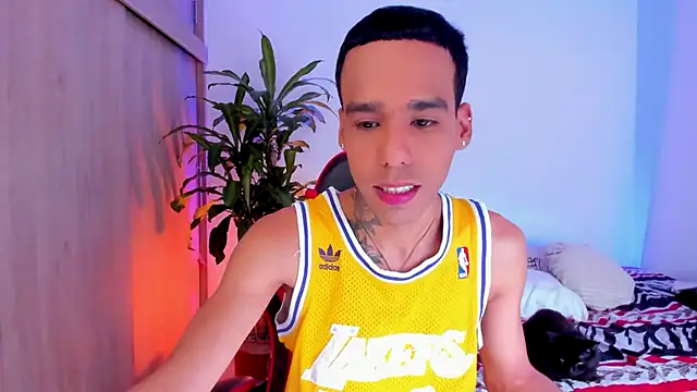 aldrinwhite online show from 05-01-26, 05:06