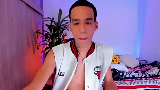 aldrinwhite online show from 05-11-26, 05:54