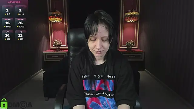 Medusa  Gorgona online show from 01-17-25, 08:00