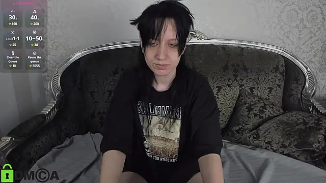 Medusa  Gorgona online show from 01-21-25, 07:06