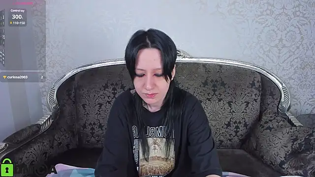 Medusa  Gorgona online show from 01-22-25, 08:06