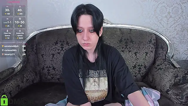 Medusa  Gorgona online show from 01-23-25, 05:13