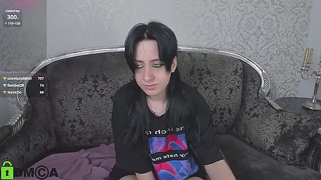 Medusa  Gorgona online show from 01-24-25, 11:34