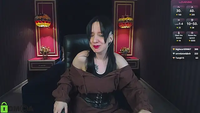 Medusa  Gorgona online show from 02-03-25, 10:43