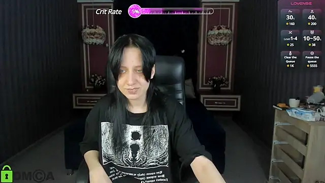 Medusa  Gorgona online show from 02-25-25, 07:14