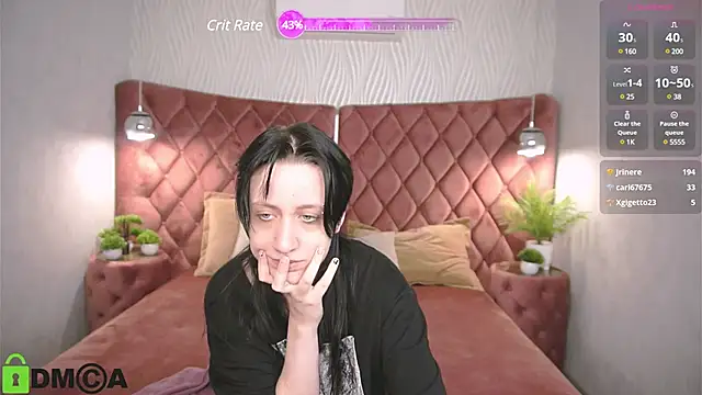 Medusa  Gorgona online show from 03-04-25, 06:29