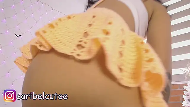 saribelcute online show from 12-03-24, 04:50