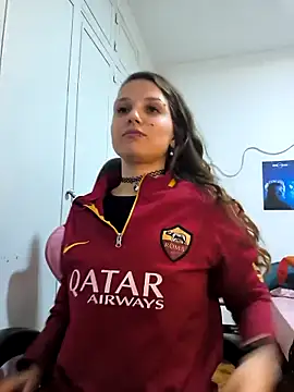 Snapshot of galaxiaa23 chatting on 09-08-25, 06:18 galaxiaa23 online show from 09-08-25, 06:18