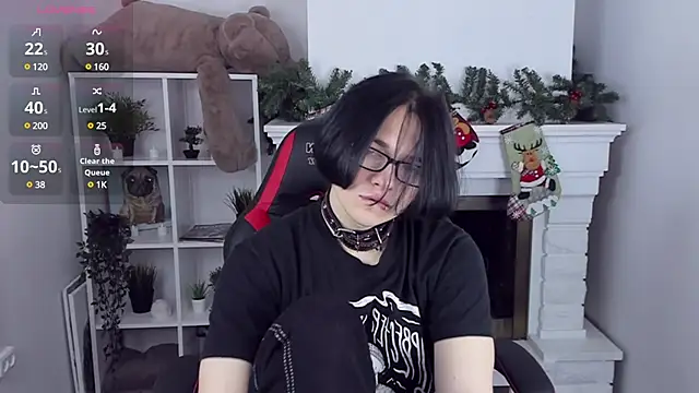 Justin Care online show from 12-24-24, 08:16