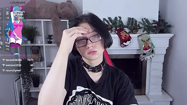 Justin Care online show from 12-25-24, 02:35