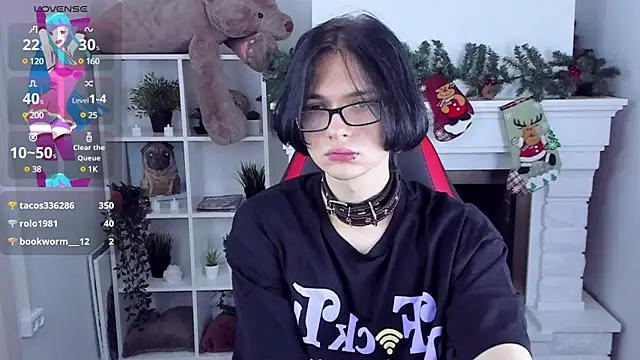 Justin Care online show from 12-28-24, 10:55