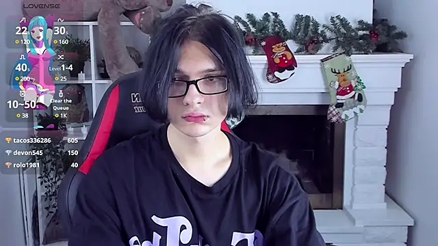 Justin Care online show from 12-29-24, 01:56