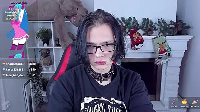 Justin Care online show from 01-05-25, 02:38