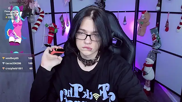 Justin Care online show from 01-05-25, 11:22