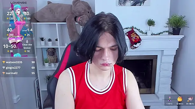 Justin Care online show from 01-08-25, 02:25