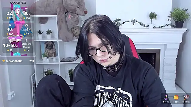 Justin Care online show from 01-11-25, 10:51