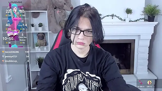 Justin Care online show from 01-12-25, 01:53