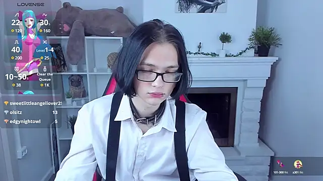 Justin Care online show from 01-18-25, 11:11