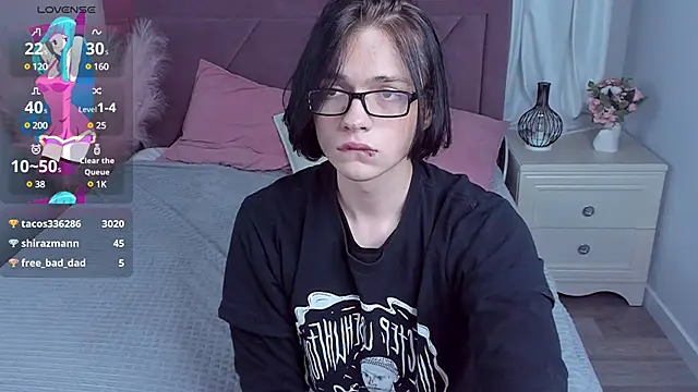 Justin Care online show from 01-24-25, 05:10