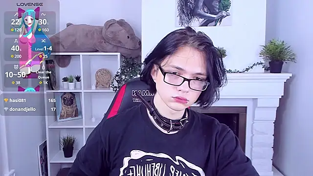 Justin Care online show from 01-29-25, 02:19