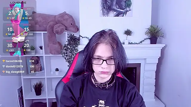 Justin Care online show from 02-09-25, 02:28