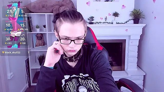 Justin Care online show from 02-10-25, 12:30