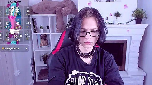 Justin Care online show from 02-10-25, 03:35