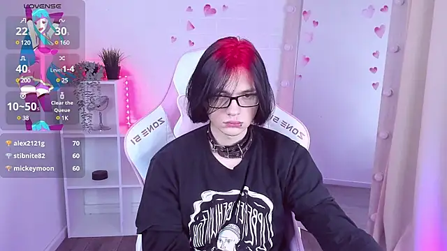 Justin Care online show from 02-10-25, 11:23