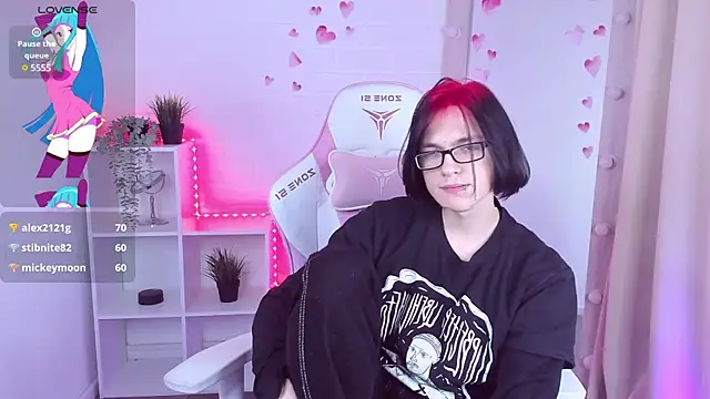 Justin Care online show from 02-11-25, 02:25